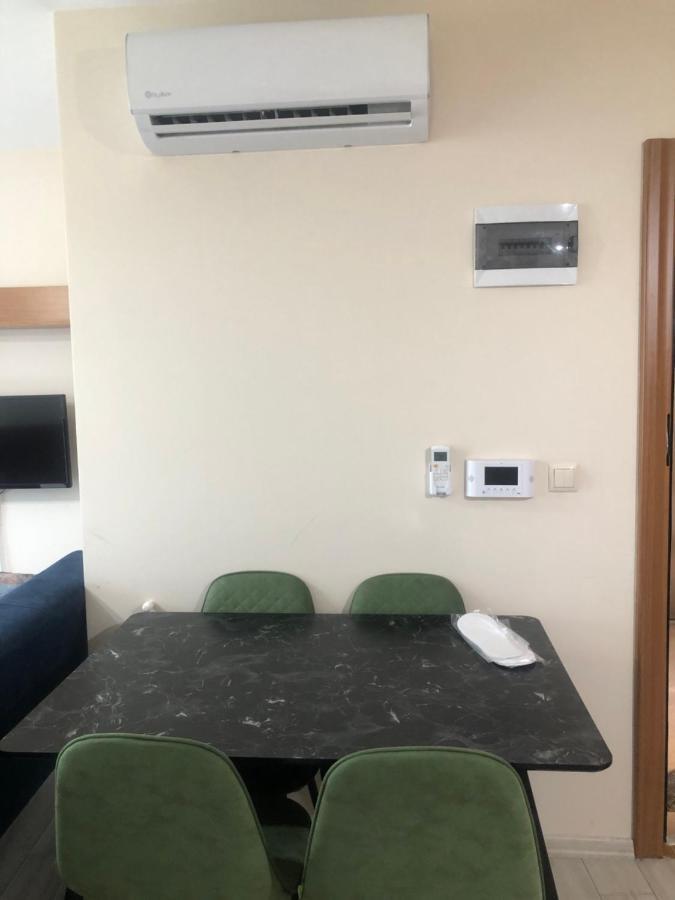 Hilal House Aparthotel Trabzon Exteriör bild